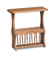 magazine rack